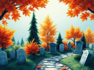 Friedhof Hüls